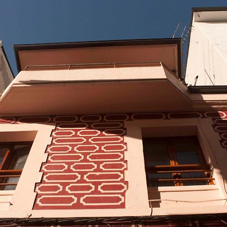 Casa Del Beso Apartment Luarca Exterior foto